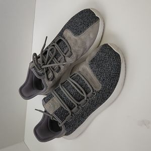 Addidas athletic shoes sz 8